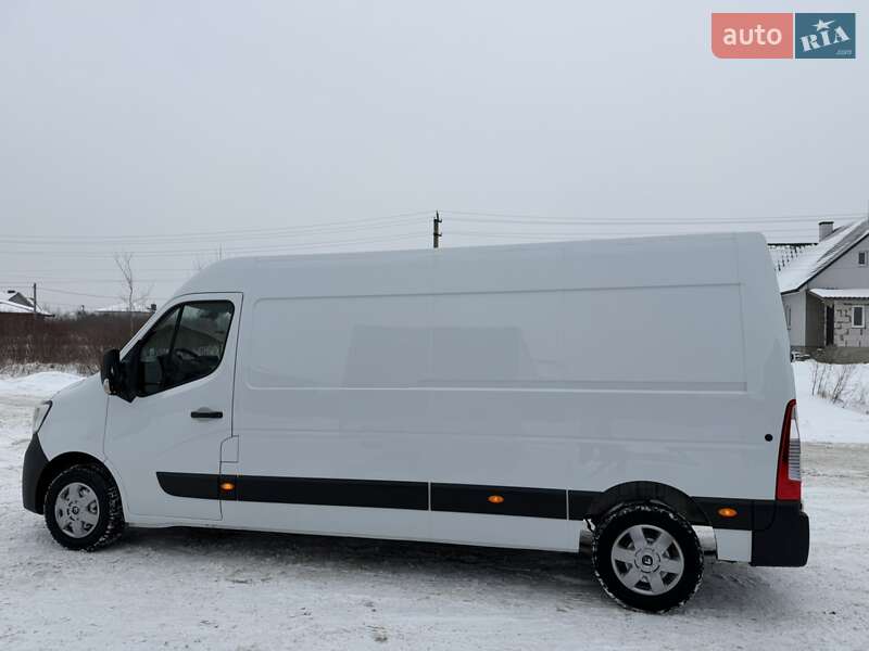 Інші автобуси Renault Master 2022 в Києві