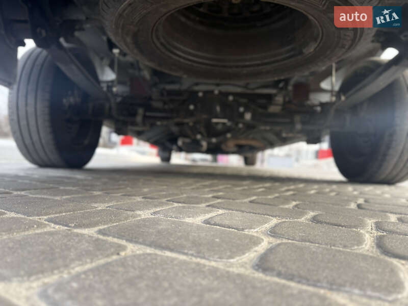 Вантажний фургон Renault Master 2020 в Дніпрі