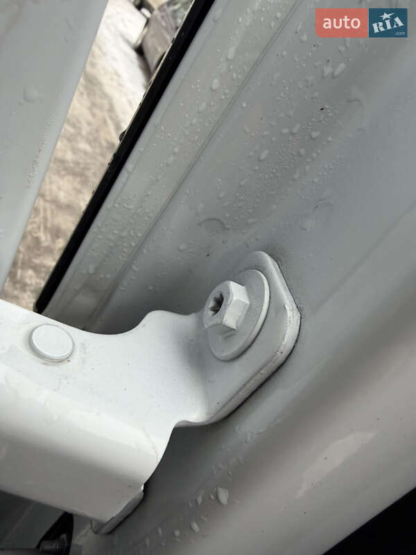 Грузовой фургон Renault Master 2021 в Ковеле