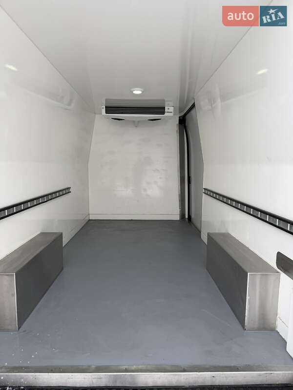 Рефрижератор Renault Master 2021 в Ровно