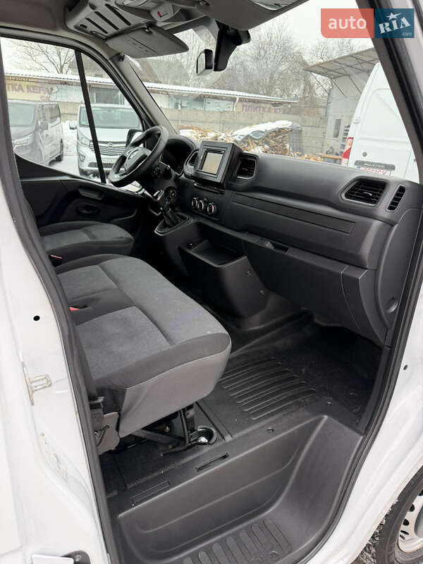 Рефрижератор Renault Master 2021 в Ровно