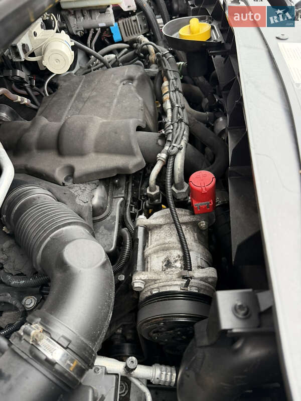 Рефрижератор Renault Master 2021 в Ровно