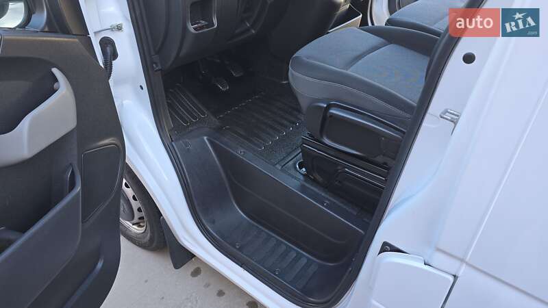 Рефрижератор Renault Master 2019 в Житомирі