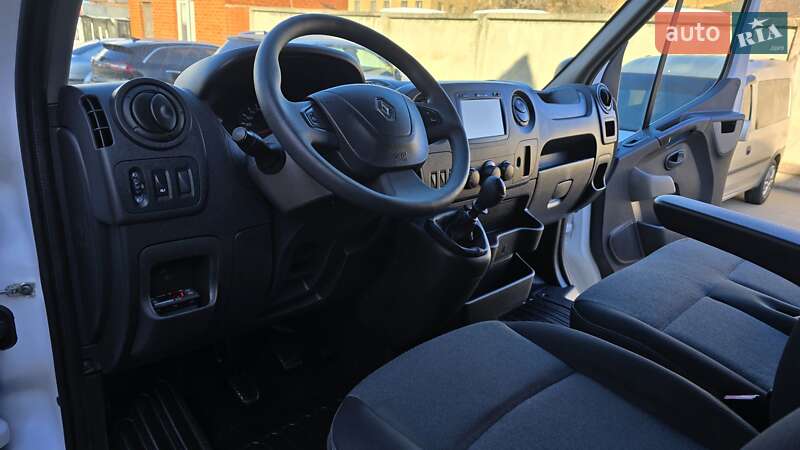 Рефрижератор Renault Master 2019 в Житомирі