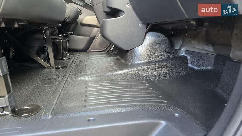 Рефрижератор Renault Master 2019 в Житомирі