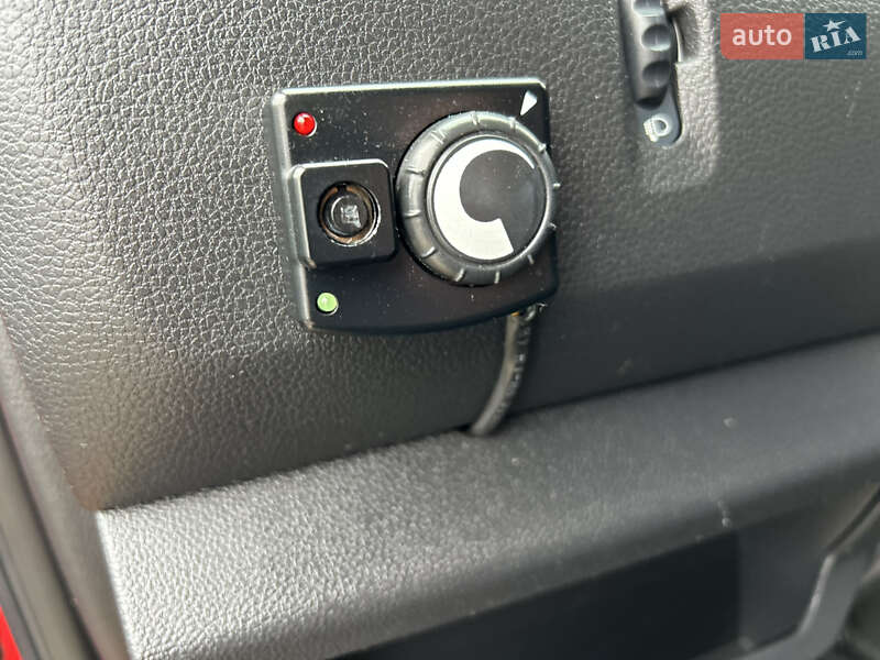 Грузовой фургон Renault Master 2024 в Хусте