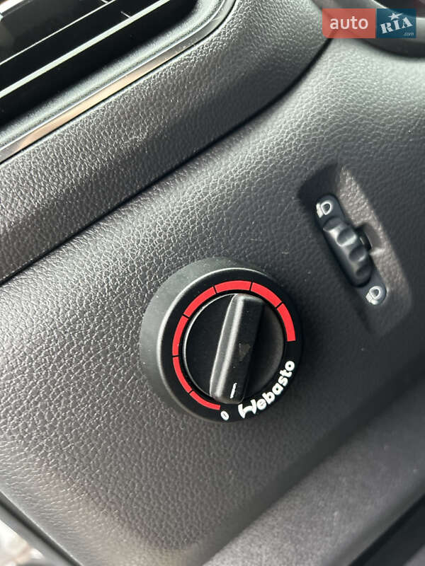 Тентований Renault Master 2023 в Хусті