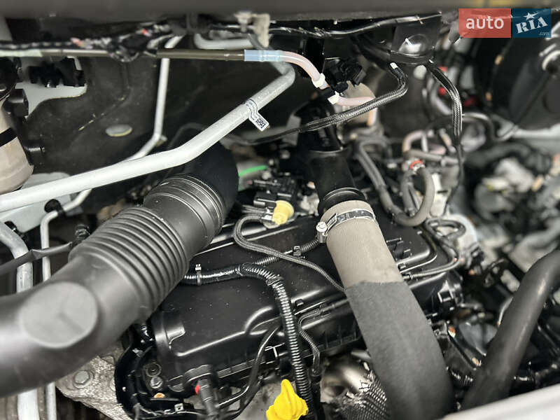 Тентований Renault Master 2023 в Хусті