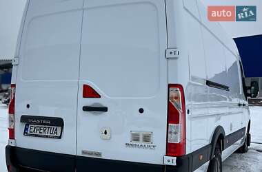 Вантажний фургон Renault Master 2019 в Києві фото 3 Вантажний фургон Renault Master 2019 в Києві