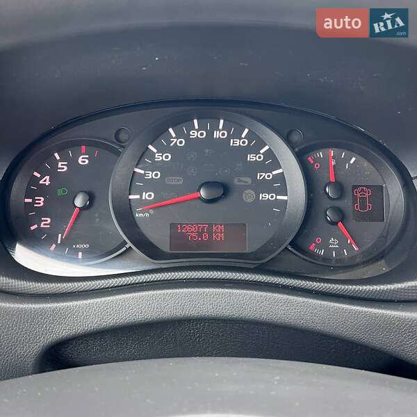 Вантажний фургон Renault Master 2019 в Києві