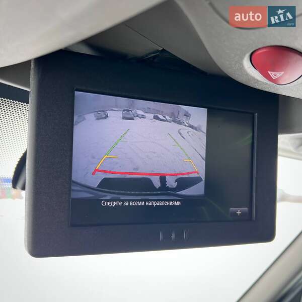 Вантажний фургон Renault Master 2019 в Києві