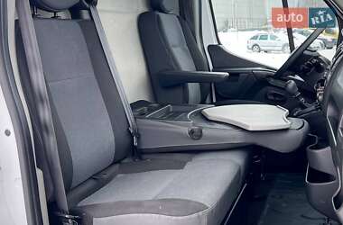 Вантажний фургон Renault Master 2019 в Києві фото 38 Вантажний фургон Renault Master 2019 в Києві