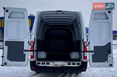 Вантажний фургон Renault Master 2019 в Києві фото 44 Вантажний фургон Renault Master 2019 в Києві