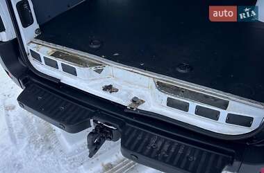 Вантажний фургон Renault Master 2019 в Києві фото 12 Вантажний фургон Renault Master 2019 в Києві