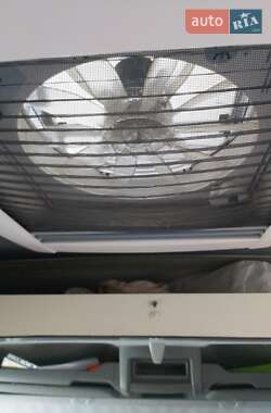 Дом на колесах Renault Master 2012 в Луцке