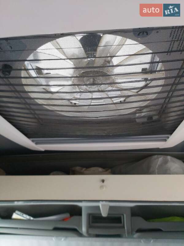 Дом на колесах Renault Master 2012 в Луцке