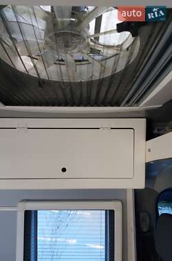 Дом на колесах Renault Master 2012 в Луцке