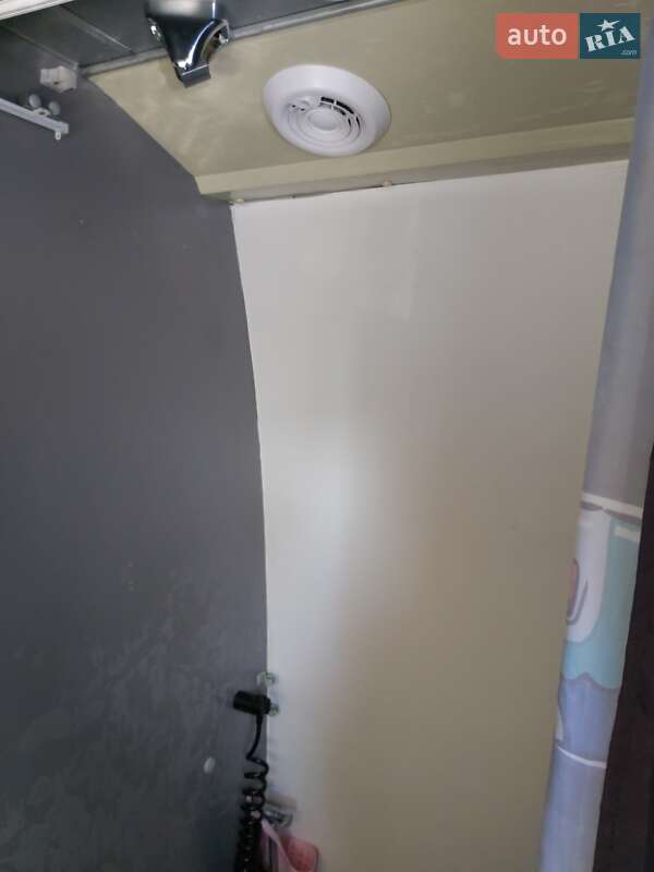 Дом на колесах Renault Master 2012 в Луцке