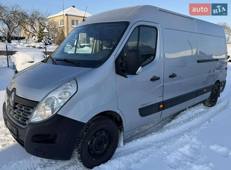 2016 Renault Master, VIN VF1MAF4YE54837536:plate — фото 1 (autoria)