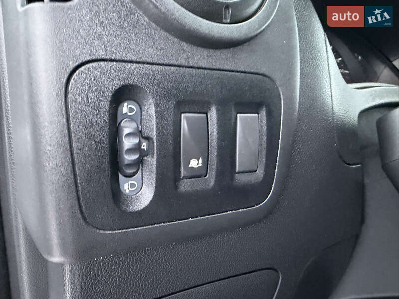 Тентований Renault Master 2016 в Дубні