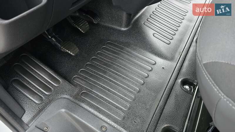 Рефрижератор Renault Master 2019 в Житомирі