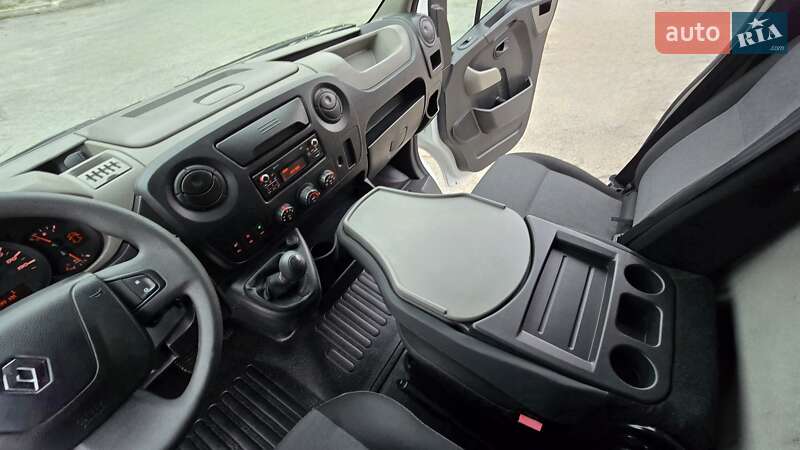 Рефрижератор Renault Master 2019 в Житомирі