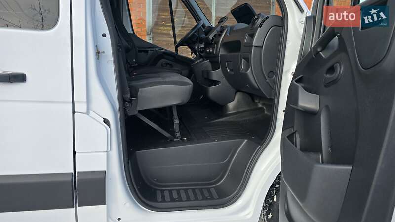 Рефрижератор Renault Master 2019 в Житомирі