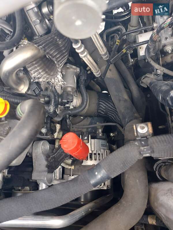 Грузовой фургон Renault Master 2019 в Млинове фото 49 Грузовой фургон Renault Master 2019 в Млинове