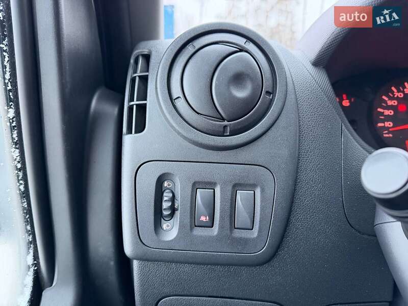 Тентований Renault Master 2019 в Дніпрі фото 19 Тентований Renault Master 2019 в Дніпрі