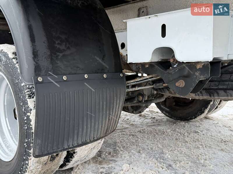 Тентований Renault Master 2019 в Дніпрі фото 32 Тентований Renault Master 2019 в Дніпрі