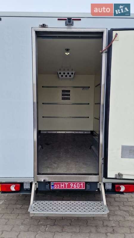 Рефрижератор Renault Master 2020 в Пустомытах