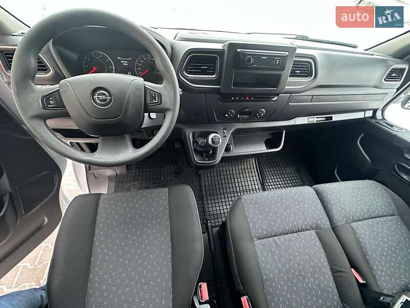 Інші вантажівки Renault Master 2022 в Ковелі