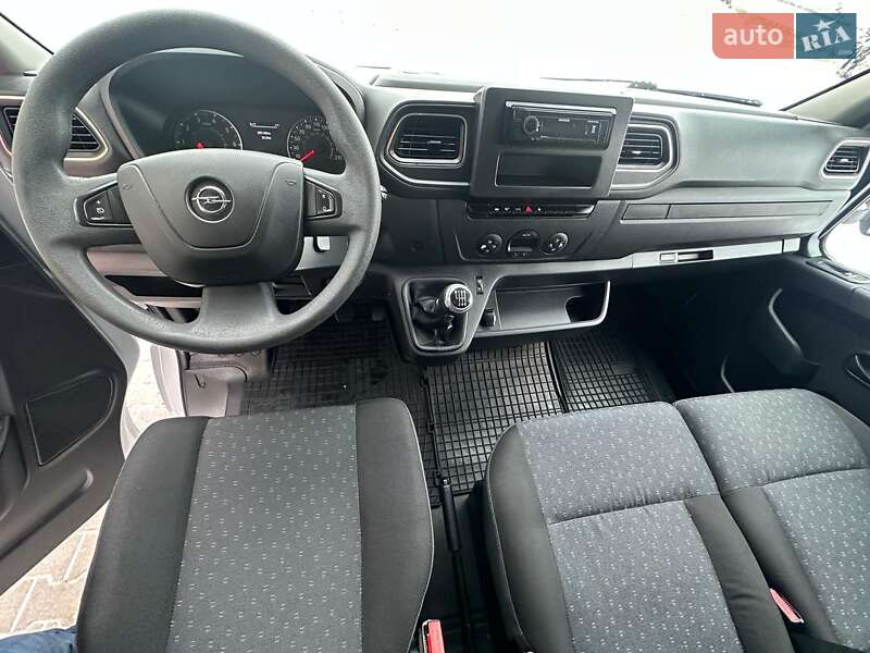 Інші вантажівки Renault Master 2022 в Ковелі