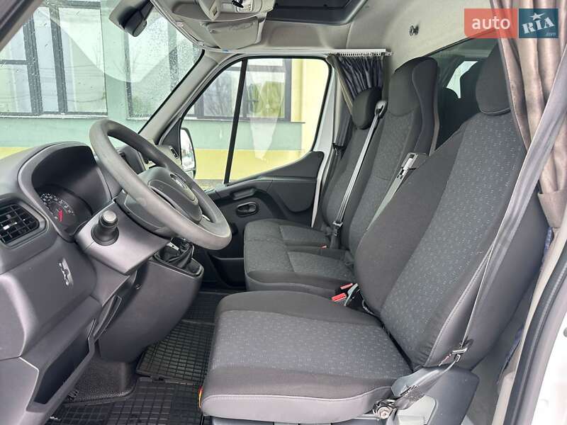 Інші вантажівки Renault Master 2022 в Ковелі