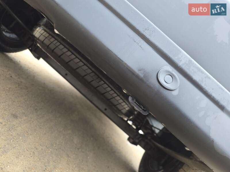 Грузовой фургон Renault Master 2020 в Одессе фото 12 Грузовой фургон Renault Master 2020 в Одессе