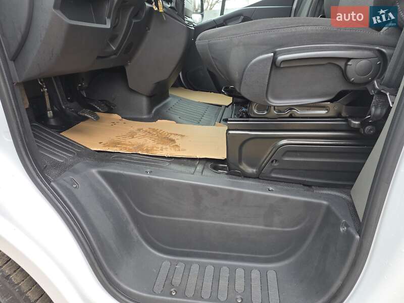 Грузовой фургон Renault Master 2020 в Одессе фото 29 Грузовой фургон Renault Master 2020 в Одессе