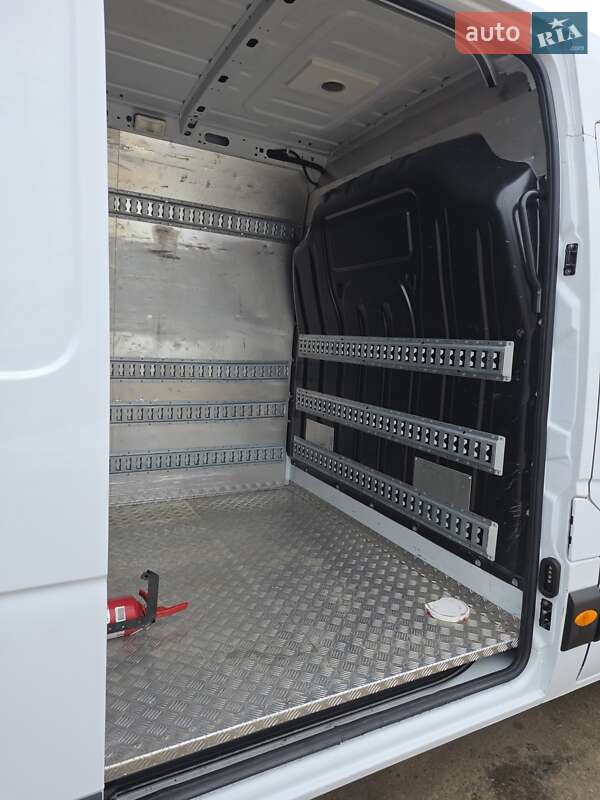 Грузовой фургон Renault Master 2020 в Одессе фото 38 Грузовой фургон Renault Master 2020 в Одессе