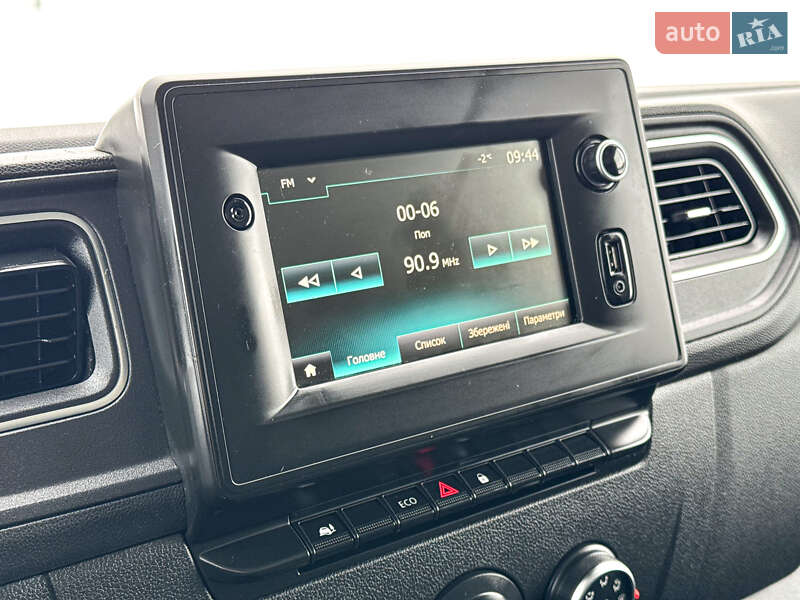 Грузовой фургон Renault Master 2021 в Ровно фото 15 Грузовой фургон Renault Master 2021 в Ровно