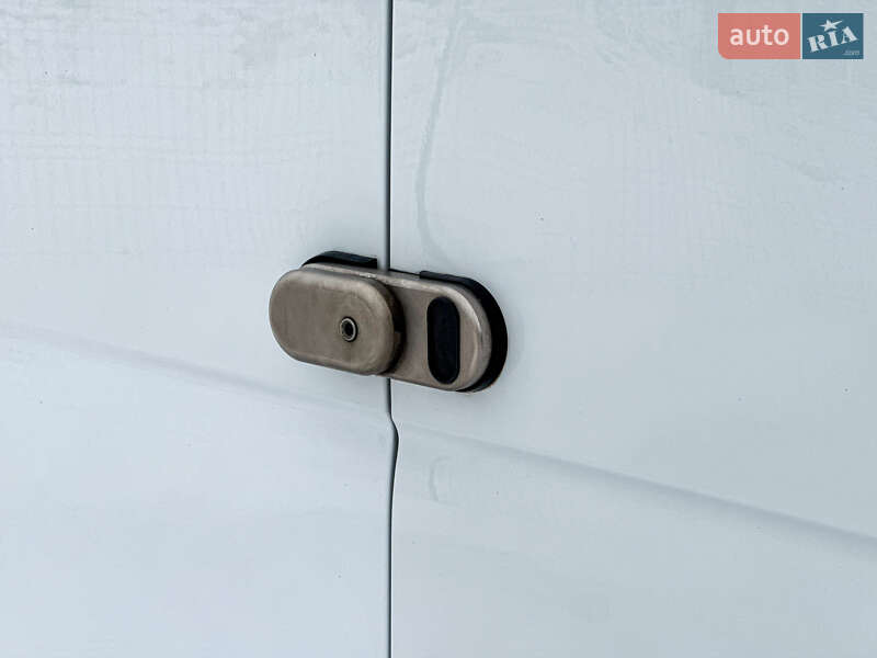 Грузовой фургон Renault Master 2021 в Ровно фото 8 Грузовой фургон Renault Master 2021 в Ровно