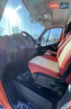 Минивэн Renault Master 2016 в Житомире