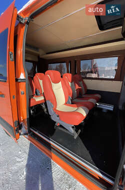 Минивэн Renault Master 2016 в Житомире