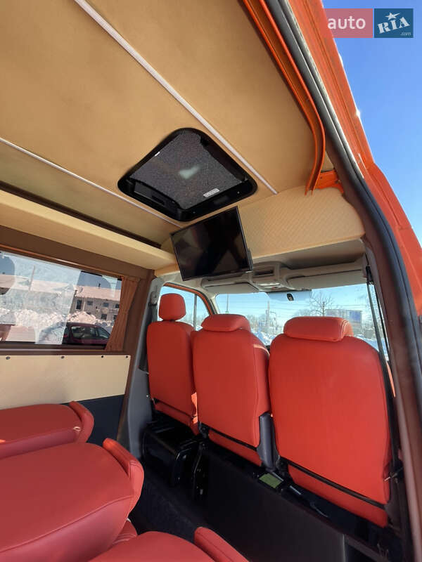 Мінівен Renault Master 2016 в Житомирі