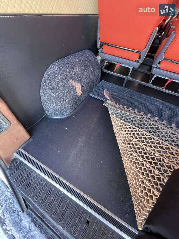 Мінівен Renault Master 2016 в Житомирі