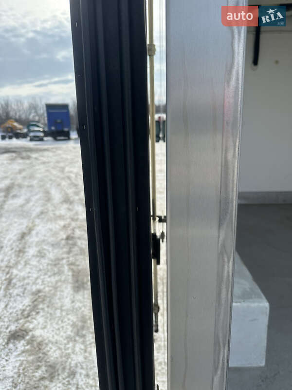 Рефрижератор Renault Master 2017 в Луцке фото 17 Рефрижератор Renault Master 2017 в Луцке