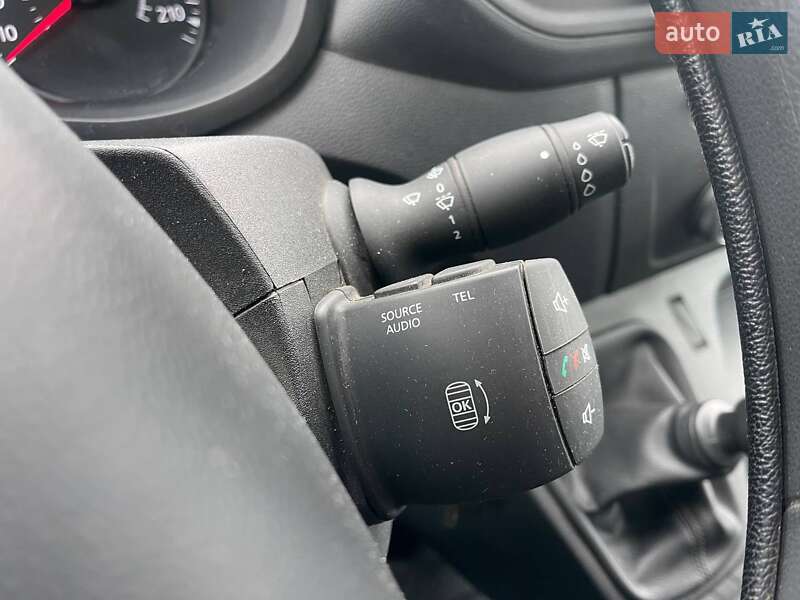 Інші вантажівки Renault Master 2024 в Києві фото 17 Інші вантажівки Renault Master 2024 в Києві