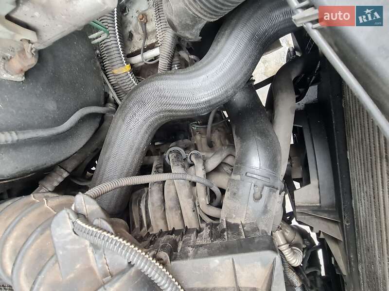 Рефрижератор Renault Master 2007 в Немишаево фото 8 Рефрижератор Renault Master 2007 в Немишаево