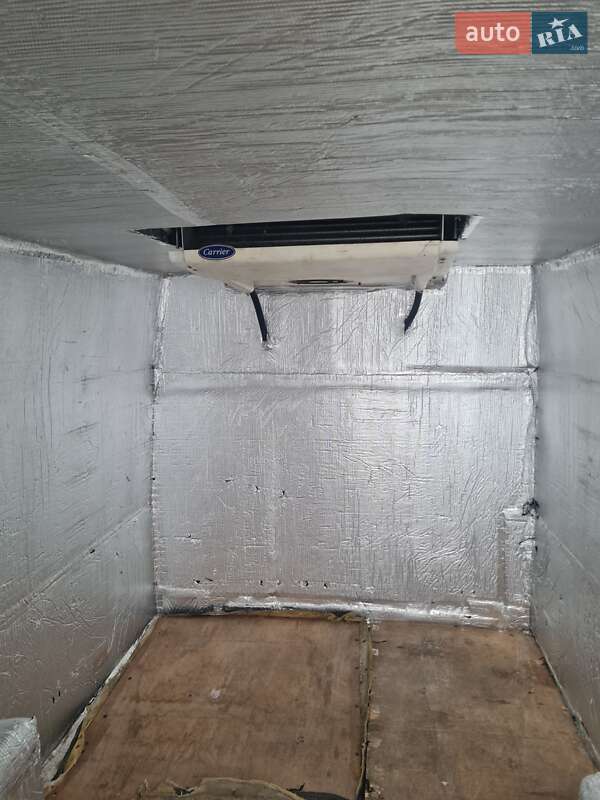 Рефрижератор Renault Master 2007 в Немишаево фото 11 Рефрижератор Renault Master 2007 в Немишаево