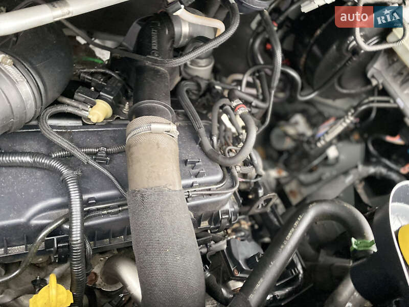 Тентованый Renault Master 2022 в Хусте