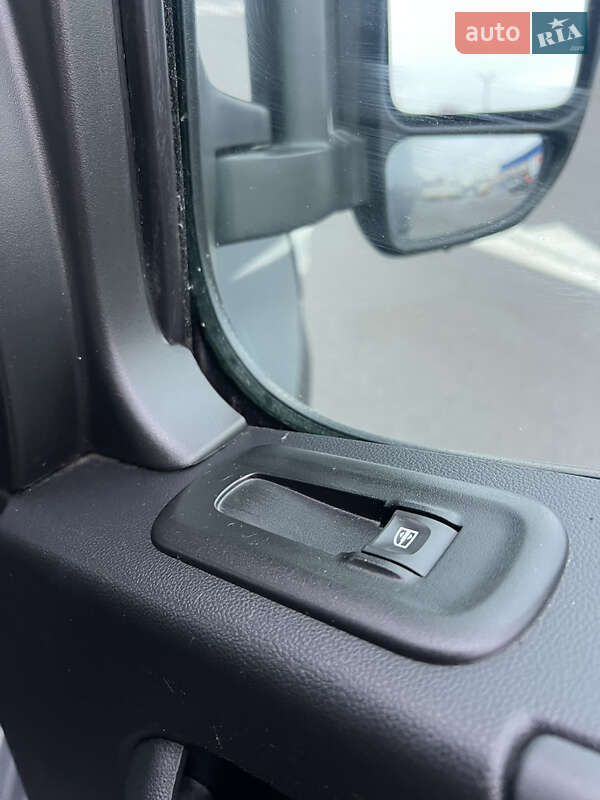 Тентованый Renault Master 2021 в Луцке фото 32 Тентованый Renault Master 2021 в Луцке