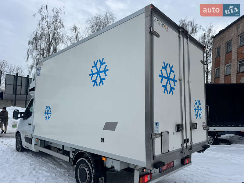 Інші вантажівки Renault Master 2017 в Рівному фото 10 Інші вантажівки Renault Master 2017 в Рівному